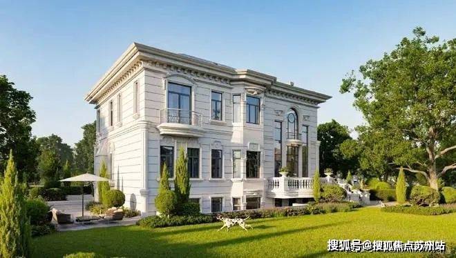 布：九里别院引领新一轮购房热潮五一聚焦 @九里别院售楼处发(图4)