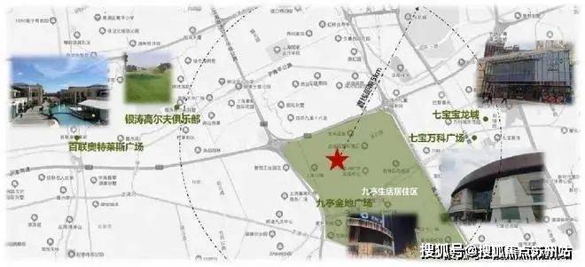 布：九里别院引领新一轮购房热潮五一聚焦 @九里别院售楼处发