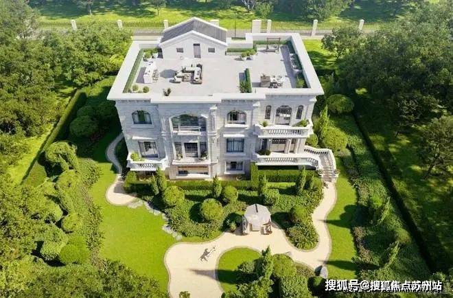 布：九里别院引领新一轮购房热潮五一聚焦 @九里别院售楼处发(图11)