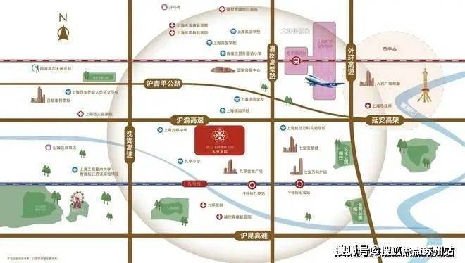 布：九里别院引领新一轮购房热潮五一聚焦 @九里别院售楼处发(图15)