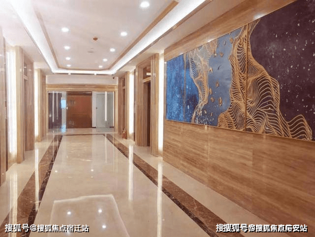 5楼盘评测_财富领御｜最新价格｜配套户型财富领御(上海杨浦公寓)首页网站-202(图4)