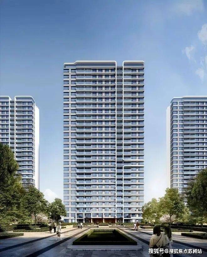 测-鹿溪雅园售楼中心详情户型 小区配套鹿溪雅园售楼处欢迎您 2025楼盘评(图44)