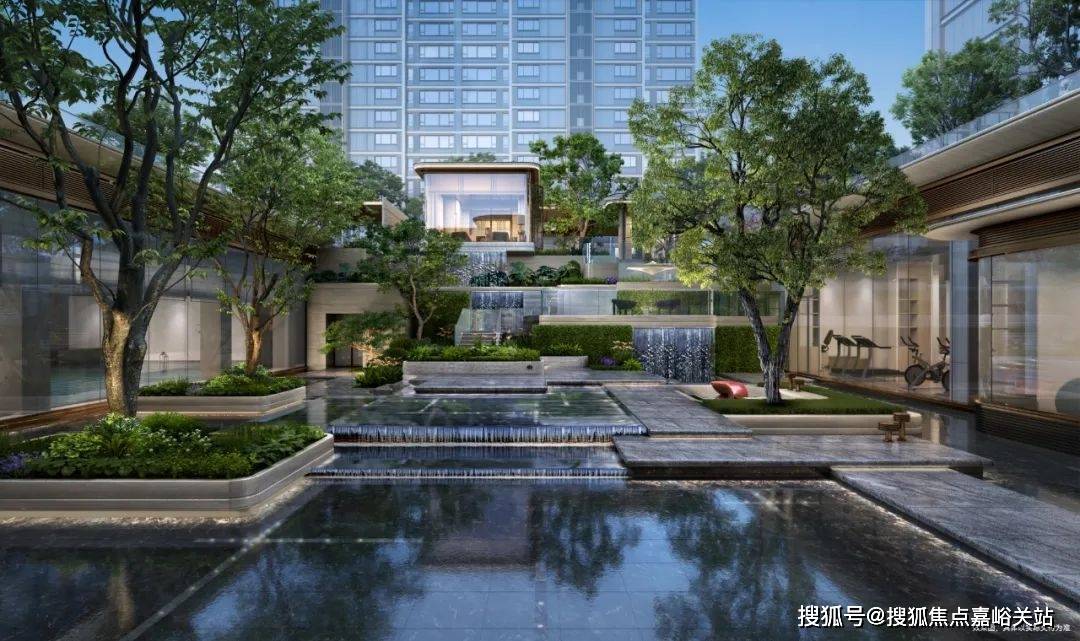 中心)楼盘欢迎您-小区环境-户型-价格-地址-楼盘详情-周边配套江湾金茂府(售楼处)首页网站-2025江湾金茂府销售中心(营销(图2)
