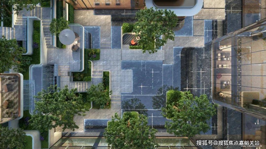中心)楼盘欢迎您-小区环境-户型-价格-地址-楼盘详情-周边配套江湾金茂府(售楼